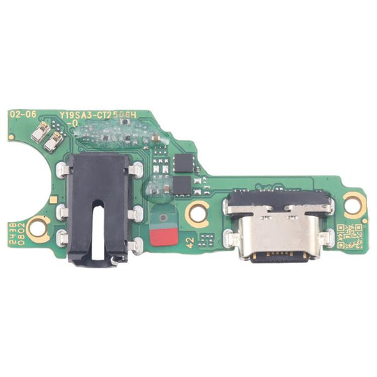 Placa de puerto de carga OEM, For vivo Y300 ...