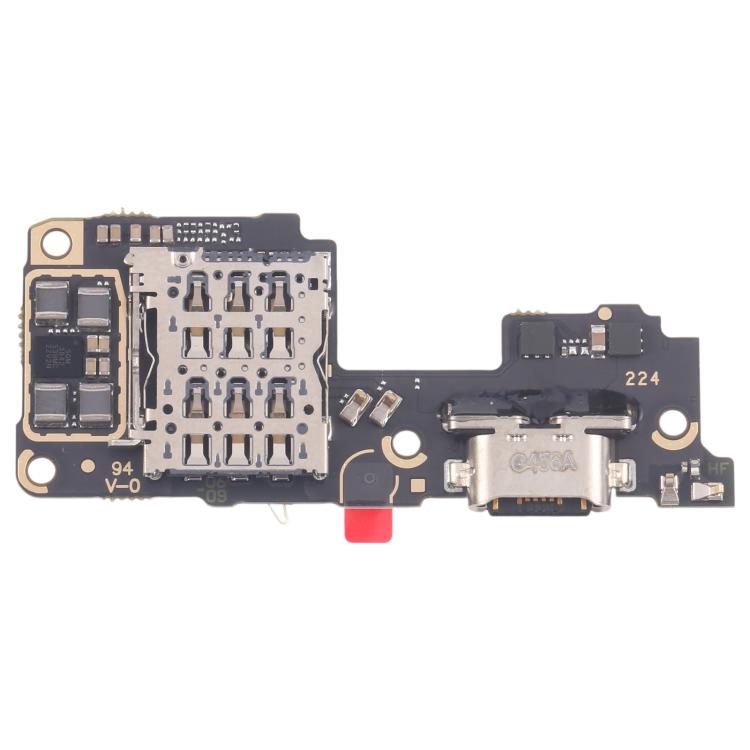 Placa de puerto de carga OEM, For vivo X100 ...