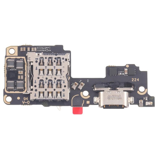 Placa de puerto de carga OEM, For vivo X100 ...