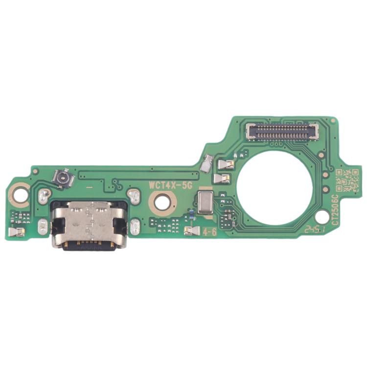 Placa de puerto de carga OEM, For vivo Y29 4...