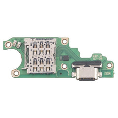Placa de puerto de carga OEM, For vivo Y500 ...