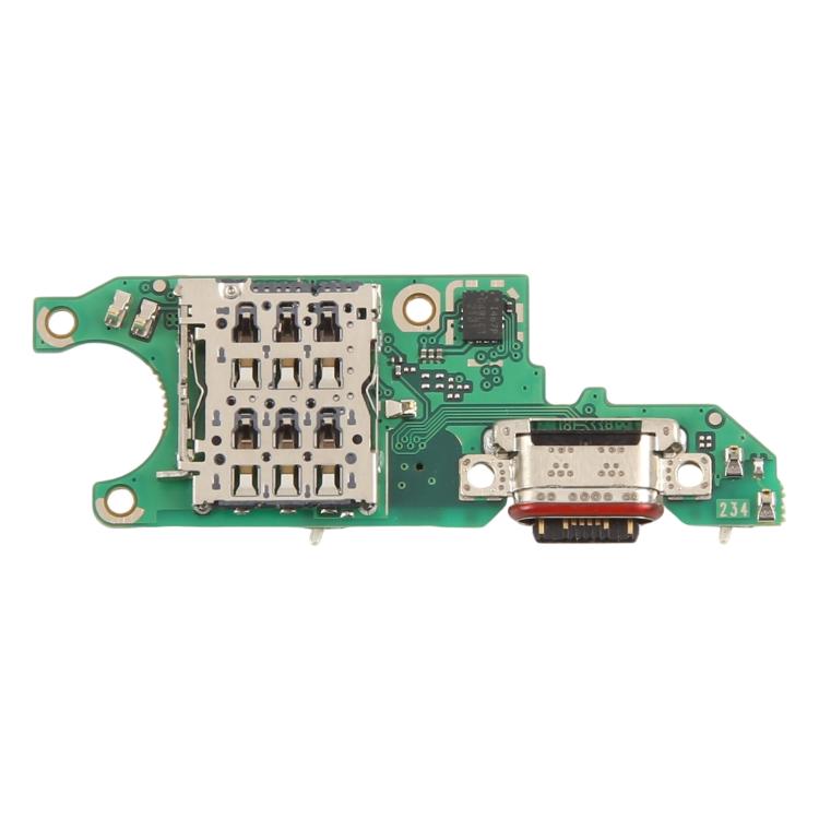 Placa de puerto de carga OEM, For vivo Y500 ...