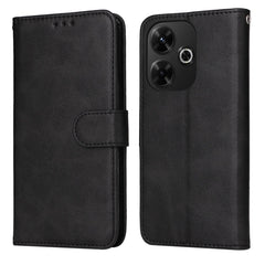Funda para teléfono clásica de cuero con tap...
