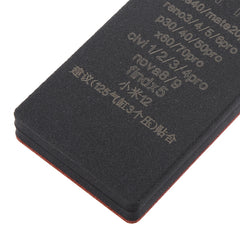 Alfombrilla de unión de pantalla LCD curva, T1