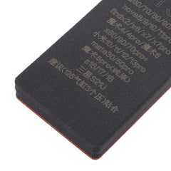 Alfombrilla de unión de pantalla LCD curva, T3