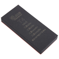 Alfombrilla de unión de pantalla LCD curva, T4