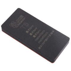 Alfombrilla de unión de pantalla LCD curva, T5