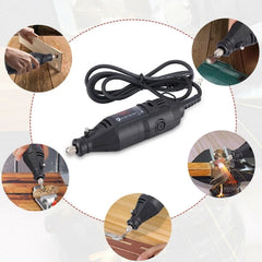 DEARMEI 130W OCA Ajustable Removedor de Pega...