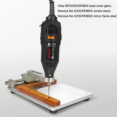 DEARMEI 130W OCA Ajustable Removedor de Pega...