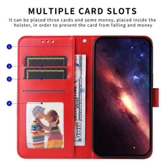 Funda para teléfono de piel con girasoles en...