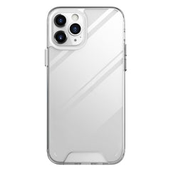 Estuche protector de TPU + acrílico a prueba...