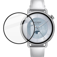 Película protectora para relojes de alta def...