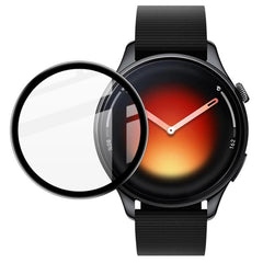 Película protectora para relojes de alta def...