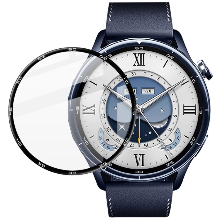 Película protectora para relojes de alta def...