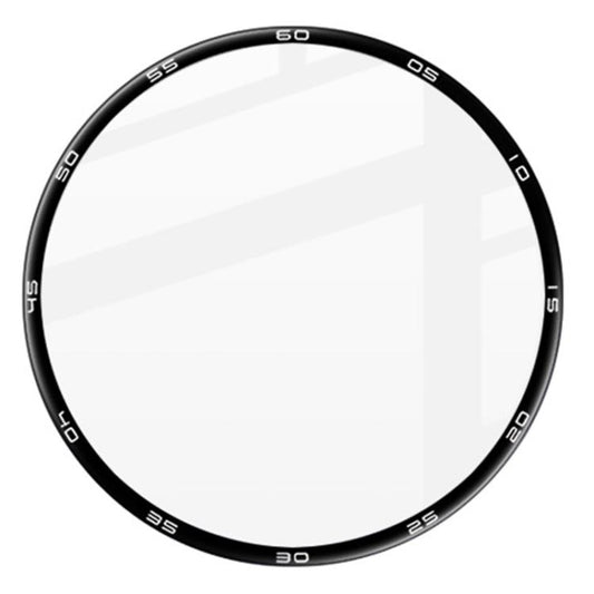 Película protectora para relojes de alta def...