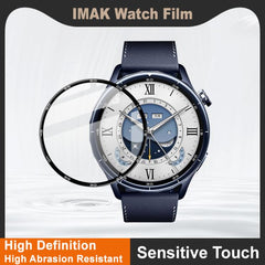 Película protectora para relojes de alta def...