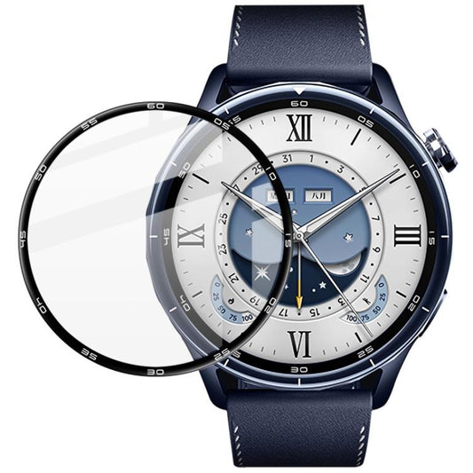 Película protectora para relojes de alta def...