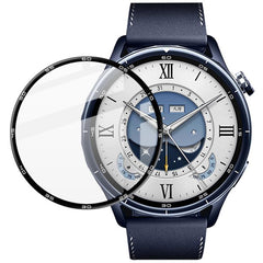 Película protectora para relojes de alta def...
