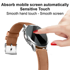 Película protectora para relojes de alta def...