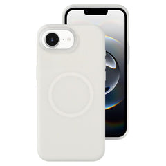 Funda magnética para teléfono con silicona l...