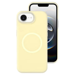 Funda magnética para teléfono con silicona l...