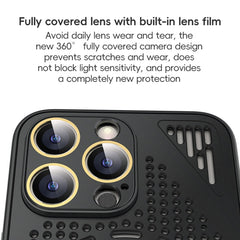 Funda para teléfono a prueba de golpes y con...
