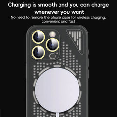 Funda para teléfono a prueba de golpes y con...