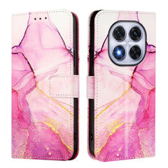 PT003 Funda de cuero con tapa para teléfono ...
