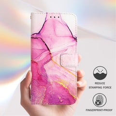 PT003 Funda de cuero con tapa para teléfono ...