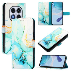 PT003 Funda de cuero con tapa para teléfono ...