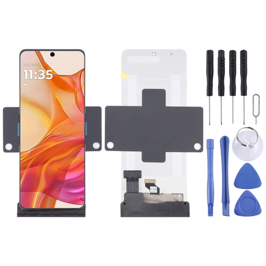 Pantalla LCD plegable original LTPO AMOLED c...