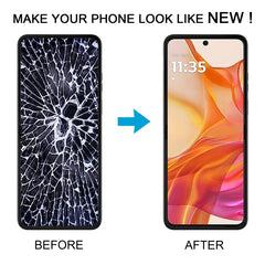Pantalla LCD plegable original LTPO AMOLED c...