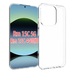 Funda de teléfono de TPU con textura imperme...