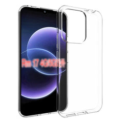 Funda de teléfono de TPU con textura imperme...