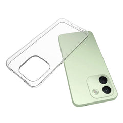 Funda de teléfono de TPU con textura imperme...