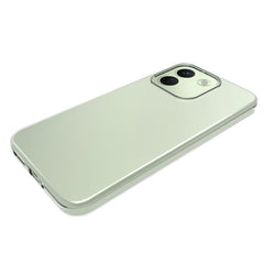 Funda de teléfono de TPU con textura imperme...