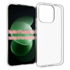 Funda de teléfono de TPU con textura imperme...