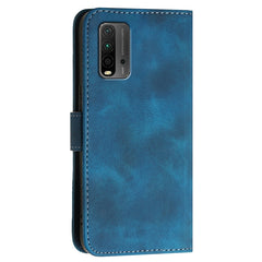 YX0080 Funda de cuero con tapa para teléfono...