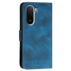YX0080 Funda de cuero con tapa para teléfono...