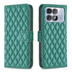 Funda de cuero tipo billetera con tapa y dis...