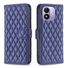 Funda de cuero tipo billetera con tapa y dis...