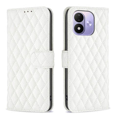 Funda de cuero tipo billetera con tapa y dis...