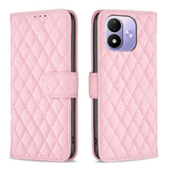 Funda de cuero tipo billetera con tapa y dis...