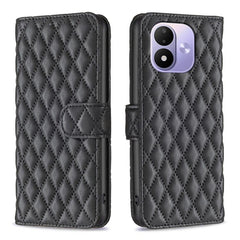 Funda de cuero tipo billetera con tapa y dis...