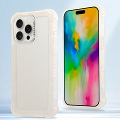 Funda híbrida de PC 3 en 1 de TPU transparen...