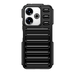 Funda para teléfono de TPU color caramelo de...