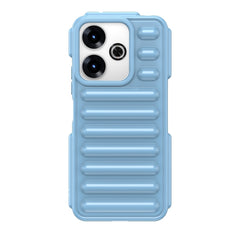 Funda para teléfono de TPU color caramelo de...