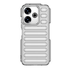 Funda para teléfono de TPU color caramelo de...