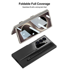 Estuche para teléfono ultrafino de cobertura...
