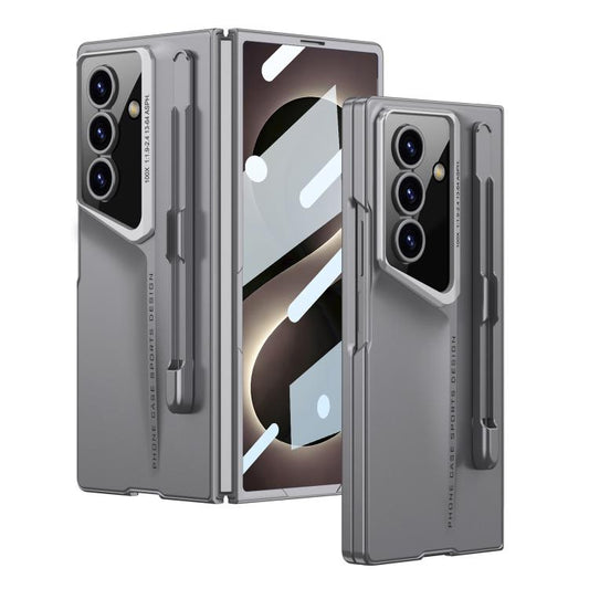 Estuche para teléfono ultrafino de cobertura...